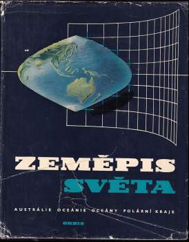 Dimitrij Louček: Zeměpis světa