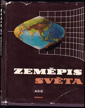 Zeměpis světa