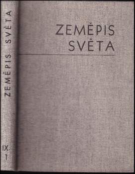 Zeměpis světa