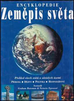 Zeměpis světa : Encyklopedie