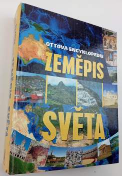 Zeměpis světa