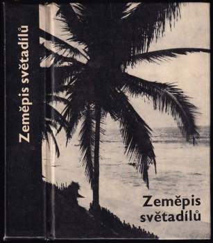 Zeměpis světadílů