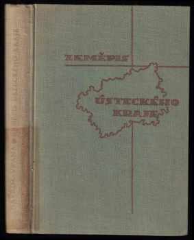 Zeměpis Ústeckého kraje