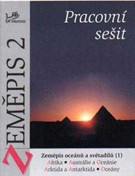 Zeměpis 2