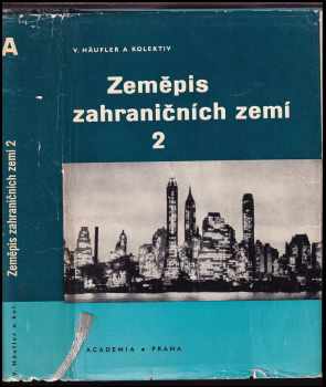 Zeměpis zahraničních zemí