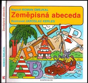 Zeměpisná abeceda