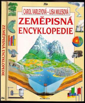 Zeměpisná encyklopedie