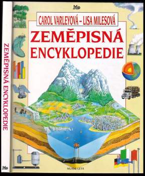 Zeměpisná encyklopedie