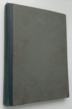 František Machát: Zeměpisný atlas pro školy střední, ústavy učitelské a školy obchodní