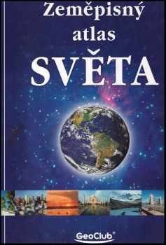 Zeměpisný atlas světa