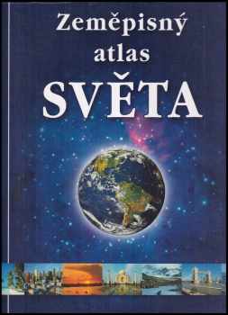 Zeměpisný atlas světa