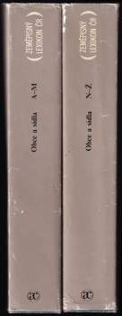 Zeměpisný lexikon ČR