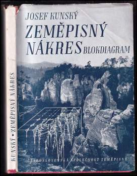 Zeměpisný nákres
