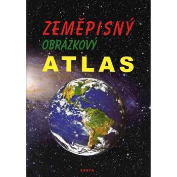 Zeměpisný obrázkový atlas
