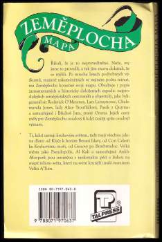 Terry Pratchett: Zeměplocha