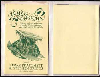 Terry Pratchett: Zeměplocha