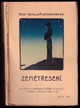 Zemětřesení