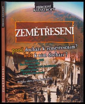 Zemětřesení