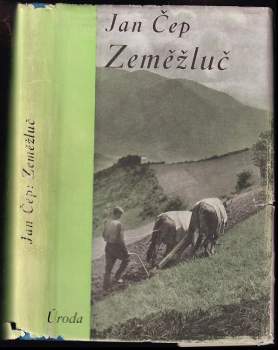 Zeměžluč