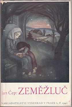 Zeměžluč