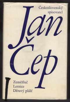 Zeměžluč ; Letnice ; Děravý plášť