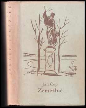 Jan Čep: Zeměžluč - prosy z let 1926-1931