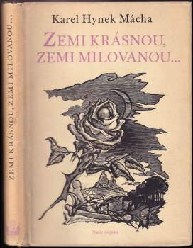 Zemi krásnou, zemi milovanou