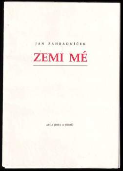 Zemi mé