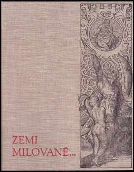 Zemi milované--