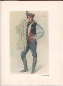 Josef Mánes: Zemi milované--