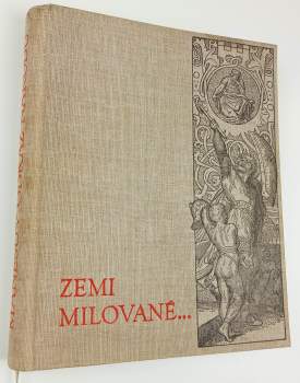 Josef Mánes: Zemi milované
