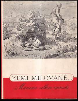 Josef Mánes: Zemi milované
