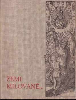 Josef Mánes: Zemi milované