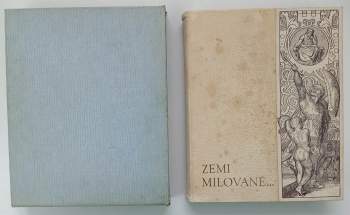 Josef Mánes: Zemi milované--
