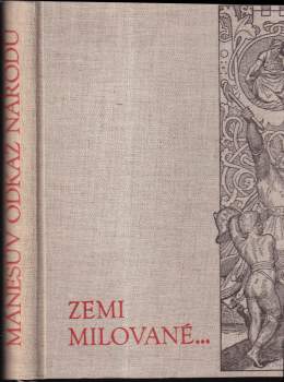 Zemi milované--