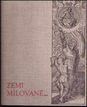 Zemi milované-- : Mánesův odkaz národu - Josef Mánes (1939, Orbis) - ID: 193338