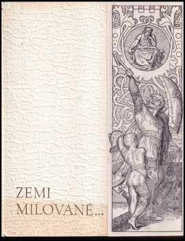 Zemi milované--