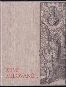 Josef Mánes: Zemi milované--