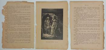 Jules Verne: Zemí šelem