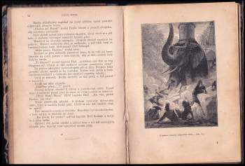 Jules Verne: Zemí šelem