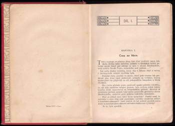 Jules Verne: Zemí šelem