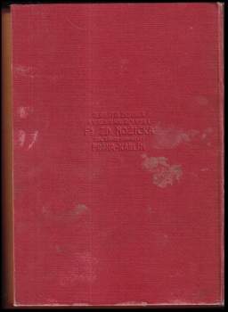 Jules Verne: Zemí šelem