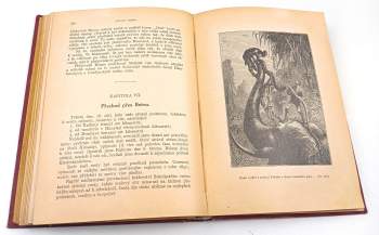 Jules Verne: Zemí šelem