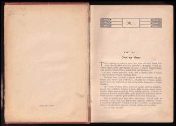 Jules Verne: Zemí šelem