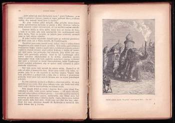 Jules Verne: Zemí šelem