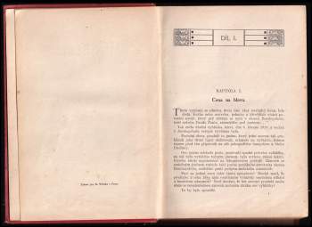 Jules Verne: Zemí šelem