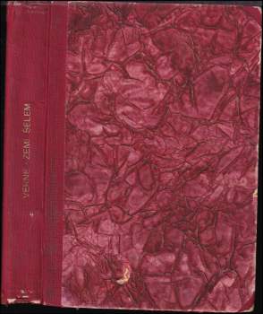 Jules Verne: Zemí šelem