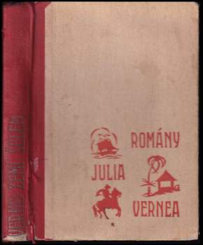 Jules Verne: Zemí šelem