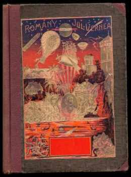 Jules Verne: Zemí šelem