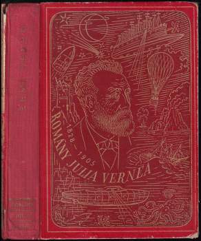 Jules Verne: Zemí šelem